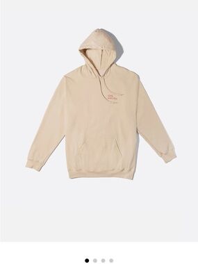 Peach & Lily 100% Worry Free Hoodie